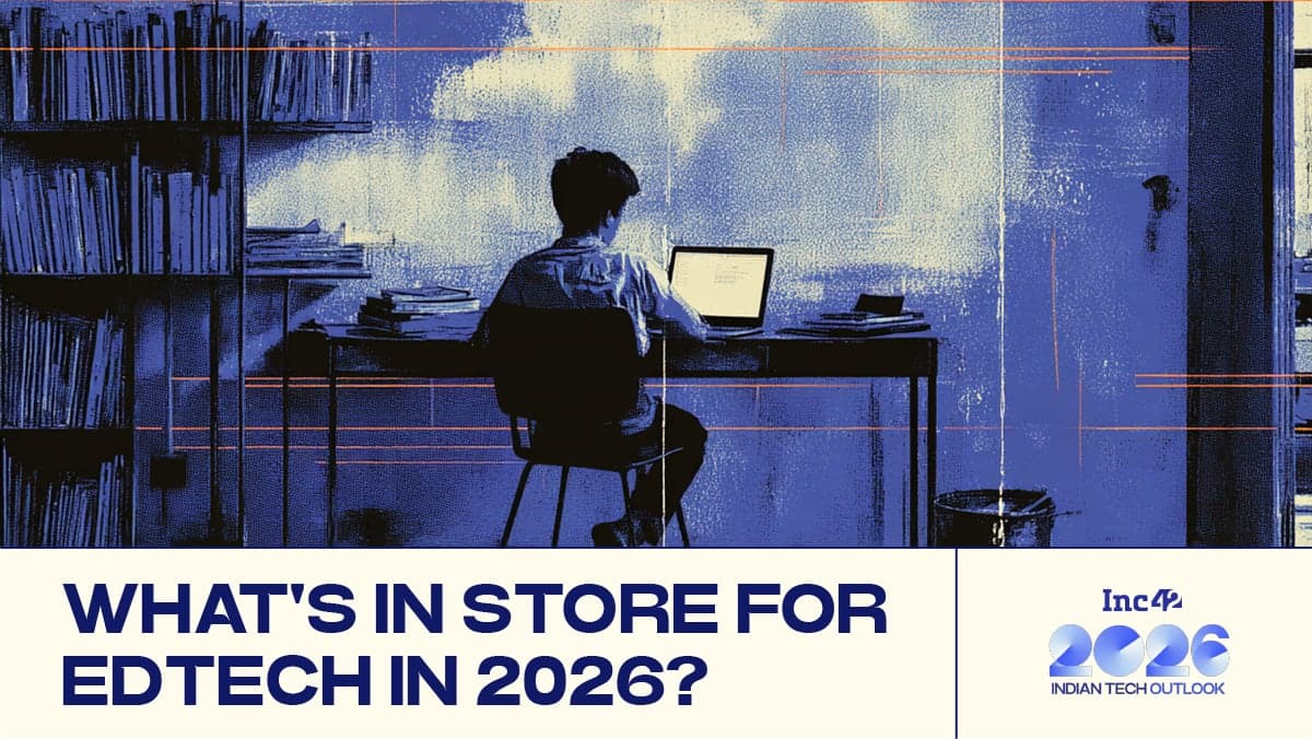Can The Indian Edtech Sector Make A Comeback This Year?