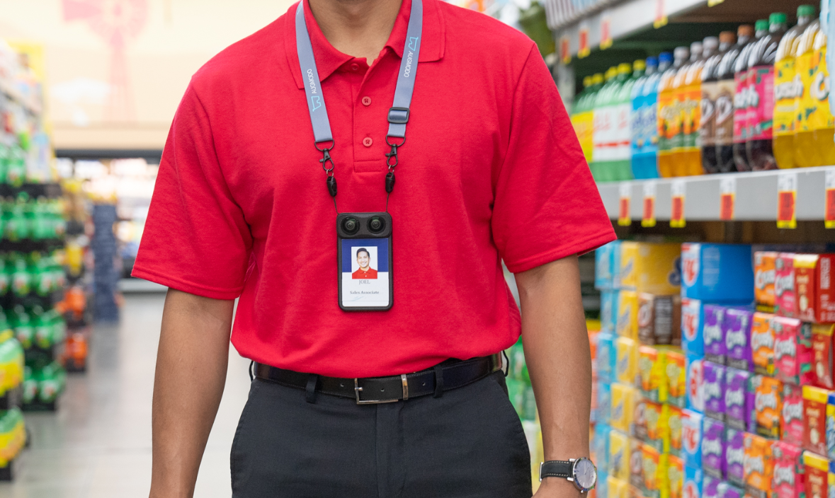 Spatial AI startup Augmodo raises $21M to expand beyond retail stores - SiliconANGLE