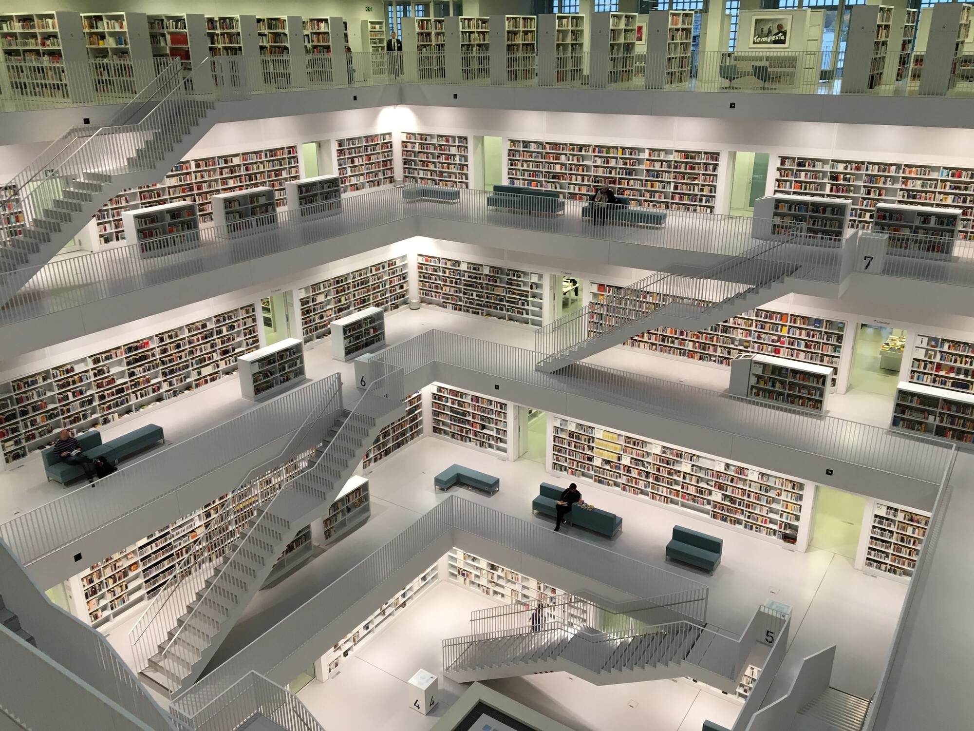 CAU seeks startup to develop database on architectural education and training