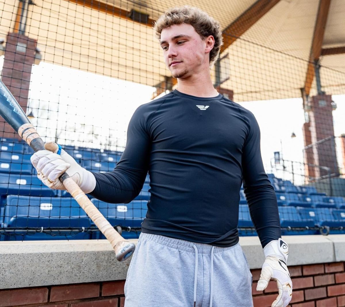 Atlanta Startup Vettex Sports Builds Performance Gear