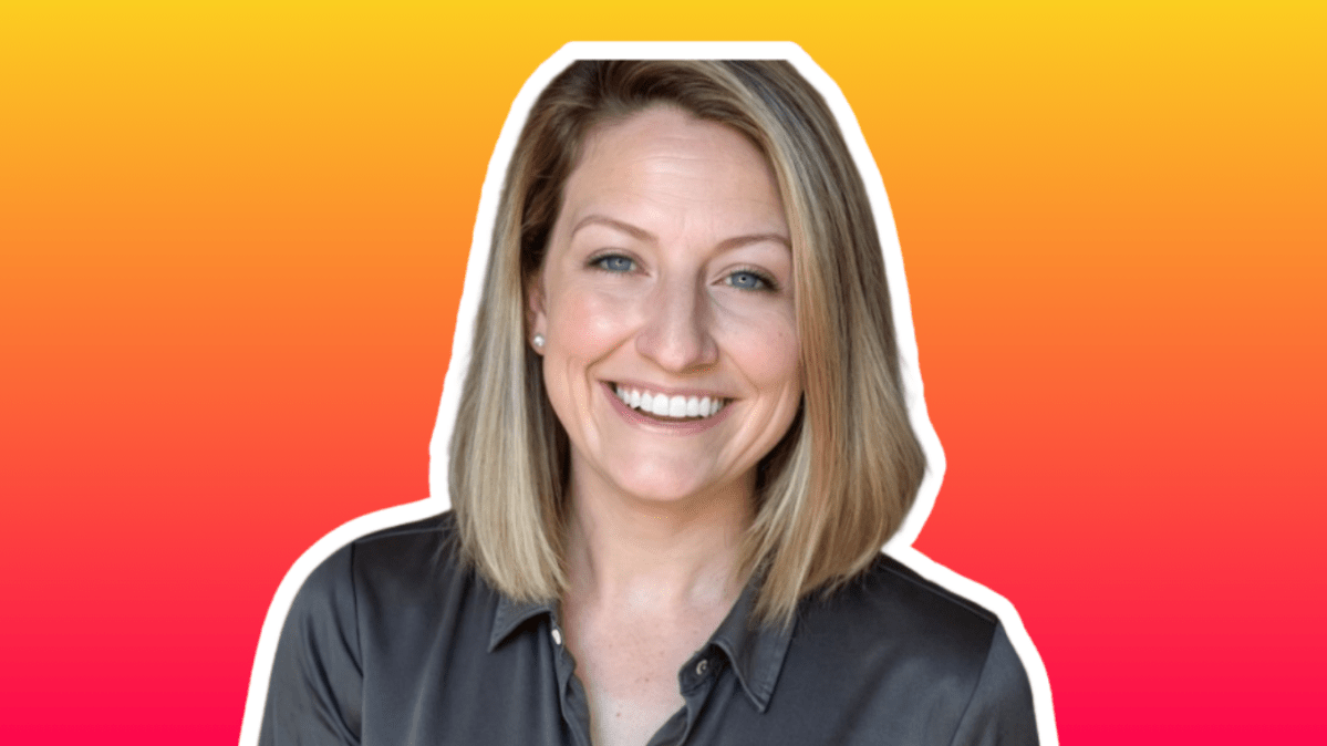 Charlotte’s Amissa is “Bridging the Menopause Care Gap”