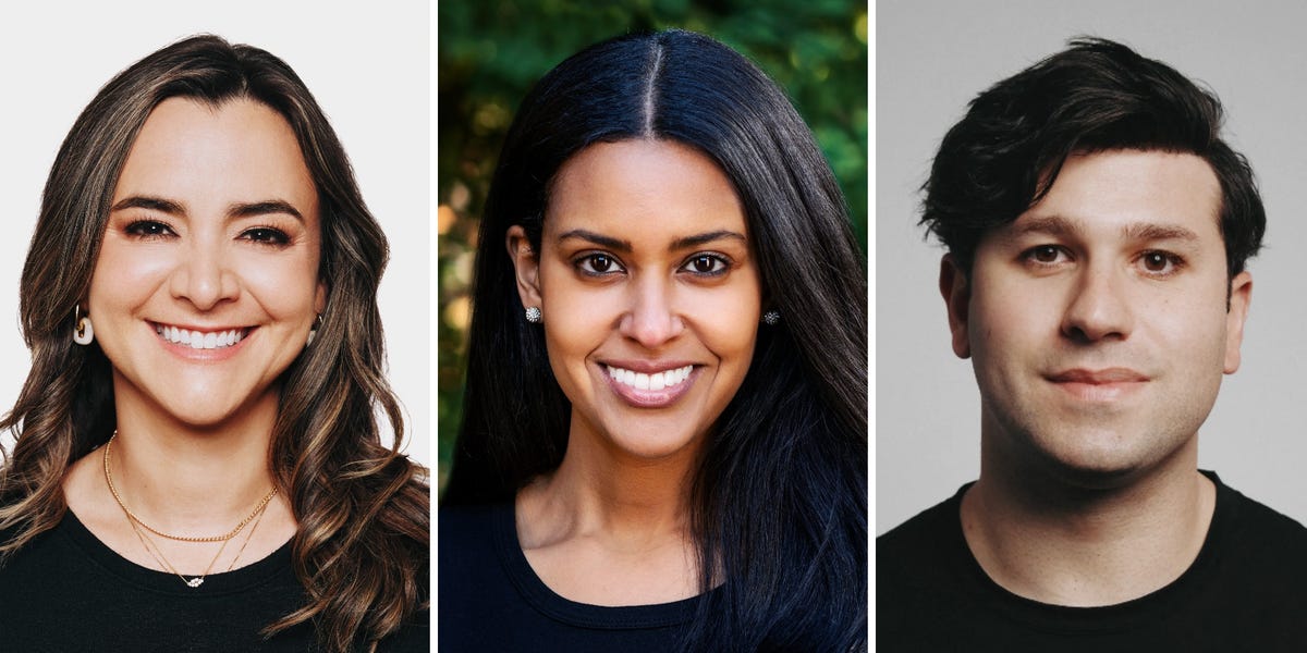 What's the next big thing in social media? Meet 22 top VCs placing bets.