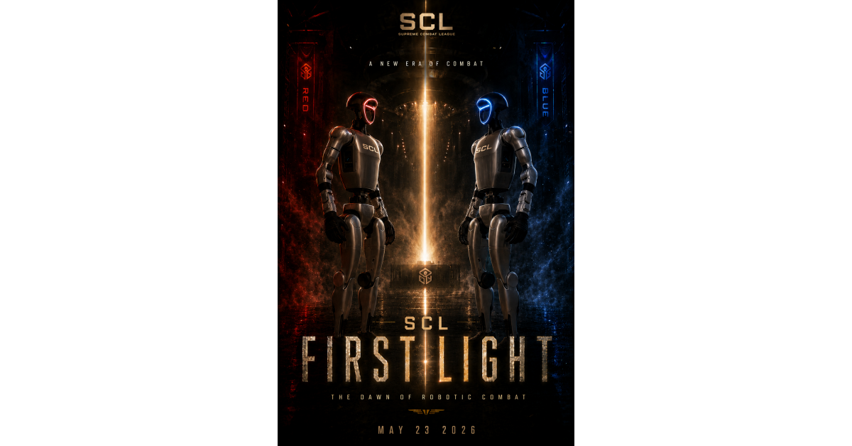 Robotic Combat Sports: The Next Evolution Of Entertainment Sports, Launched In Malaysia By Local Startup