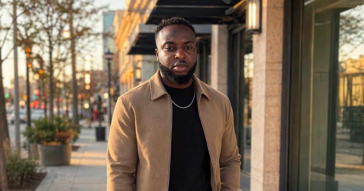 Hot startup of the month: Ghana's The ShowMe App