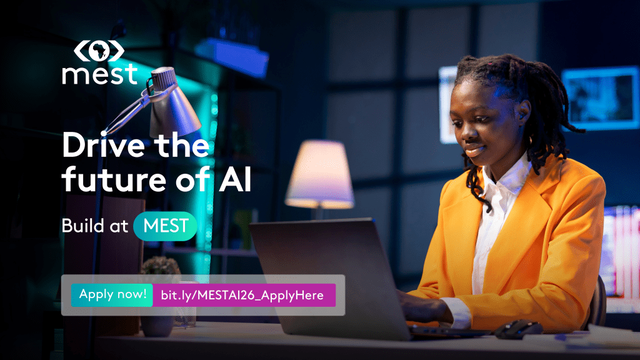 Apply Now: $100,000 for African AI Startup Founders - ICTworks