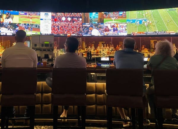 Moddy AI: Atlanta Sports Betting Prediction Platform