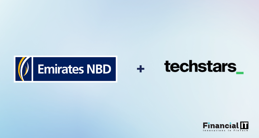 Techstars and Emirates NBD Partner to Accelerate Enterprise-Grade AI and FinTech Solutions Across the MENAT Region