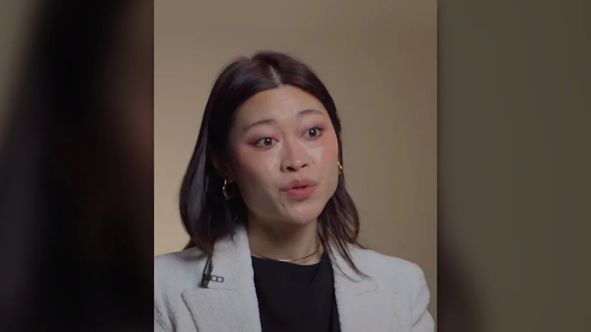 30-year-old inspired by her aunt’s illness built an AI startup that’s now raised nearly $10M. Here’s how she did it