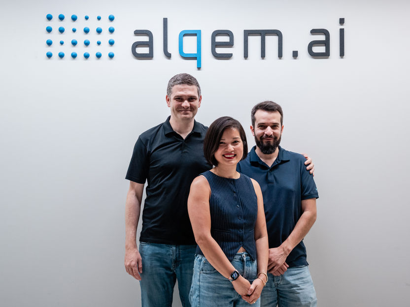 8 million euros for the materials of tomorrow