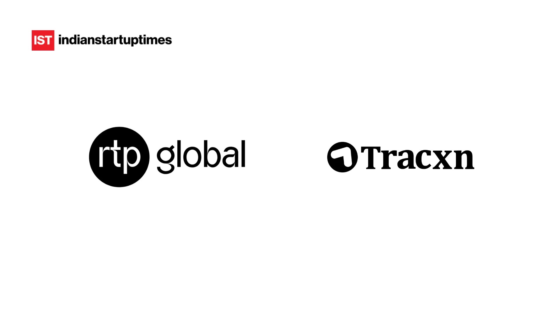 AI Becomes Top Choice for India's Operator-Led Startups, RTP Global and Tracxn Report Reveals - Indian Startup Times