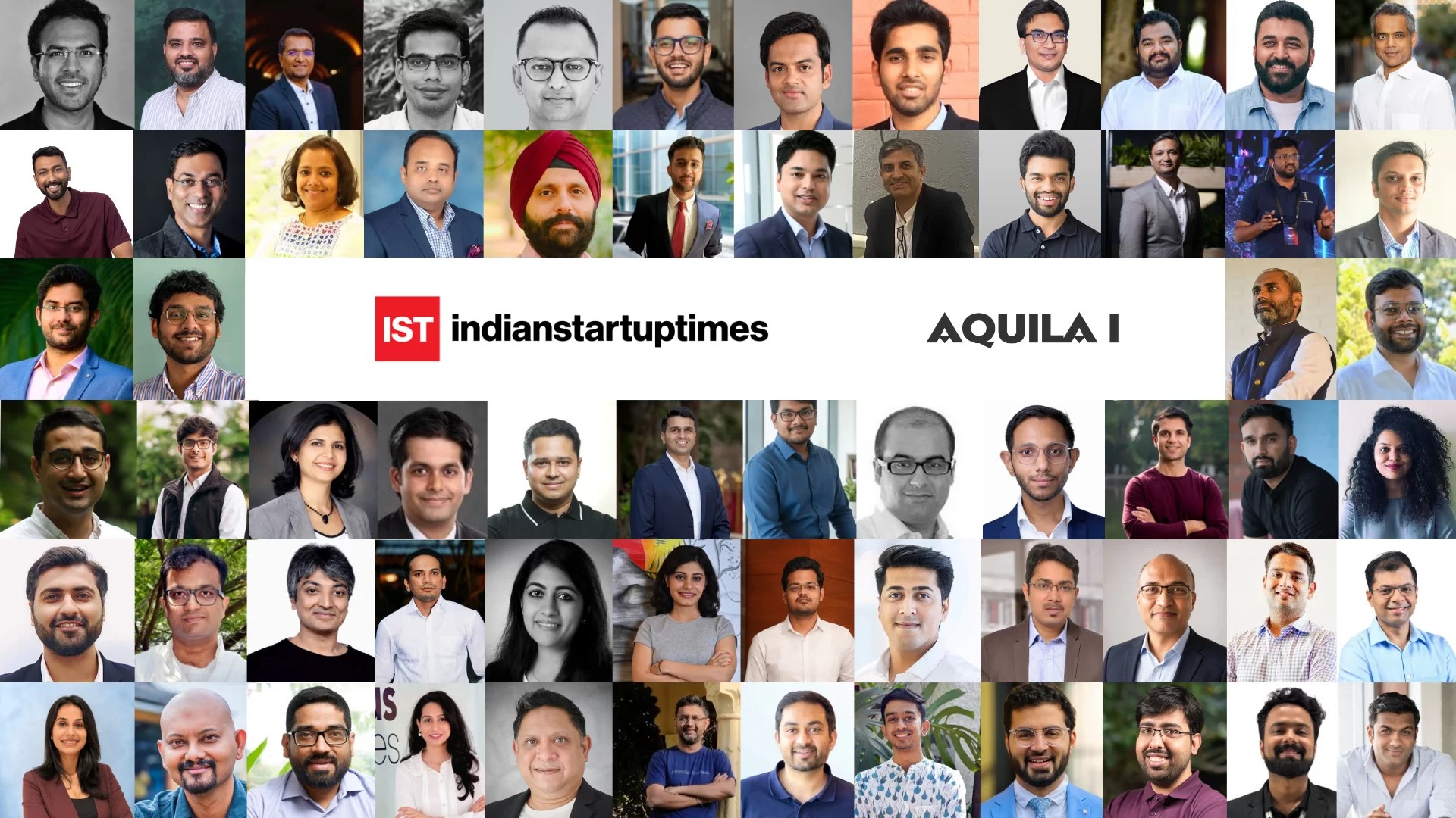 AI & Cybersecurity VC Power List – Top 100 - Indian Startup Times