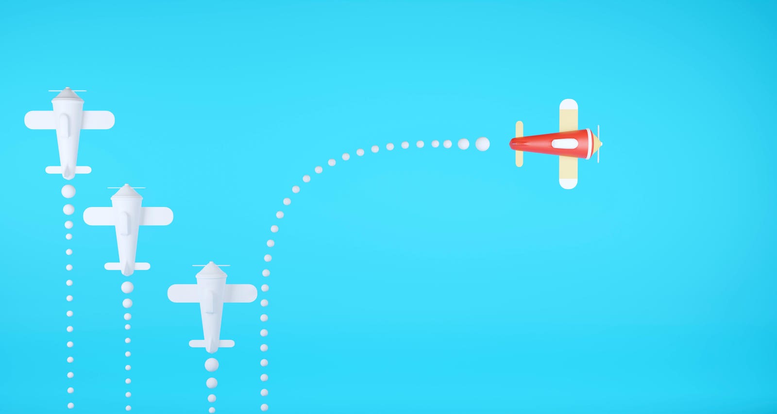 AI Startup Flapping Airplanes Is In Talks To Raise Funding At A $5 Billion Valuation