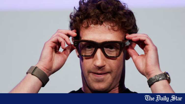 AI agent progress has lagged, Zuckerberg says to employees