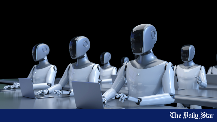 AI agents use 136x more power than chatbots, study finds