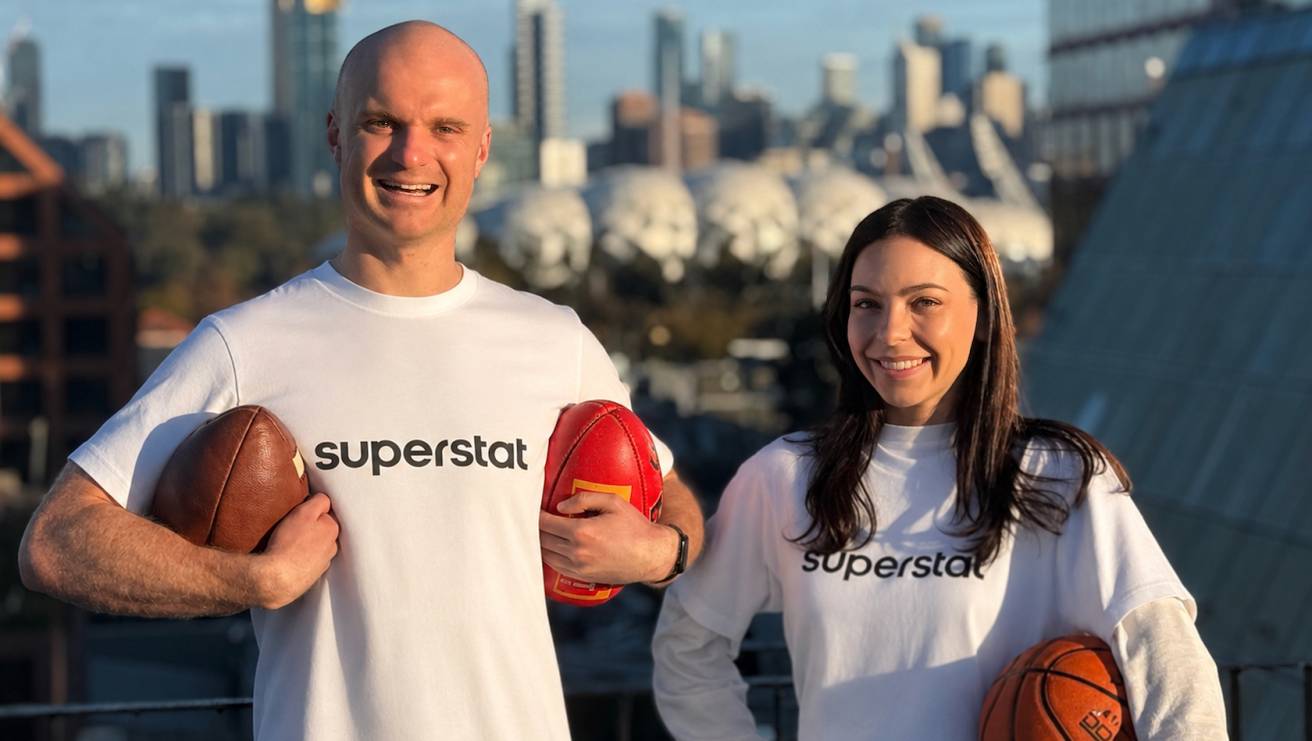 AI amateur sport analysis startup raises $3.5 million pre-Seed