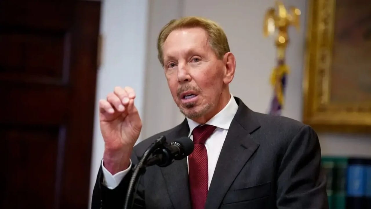 AI bet goes awry: Oracle fires 21,000 employees | The Jerusalem Post
