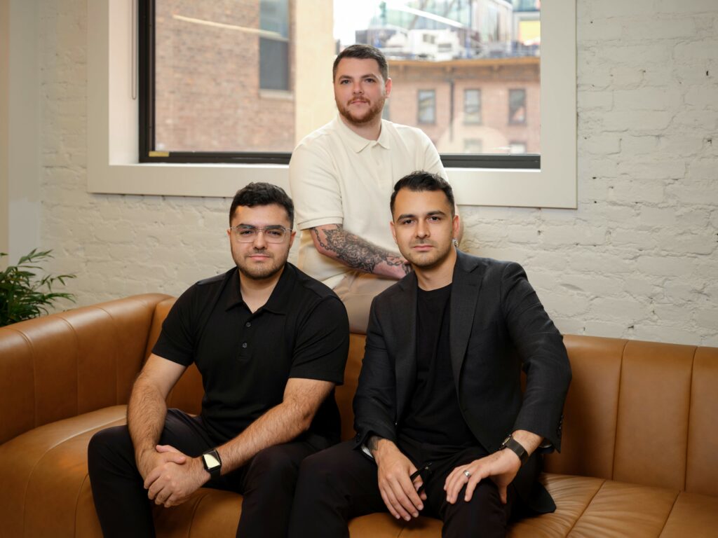 AI compliance startup plants HQ in Miami area, plans to hire 20 to start - Refresh Miami