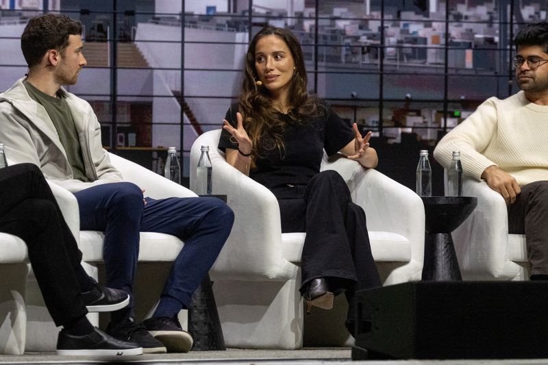 AI startup Thinking Machines launches an open-weight AI model