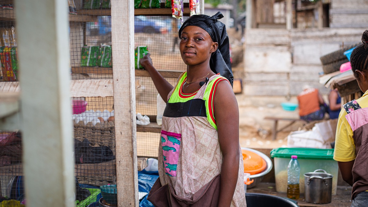 African fintech M-KOPA surpasses 10 million customers - My Startup World - Everything About the World of Startups!