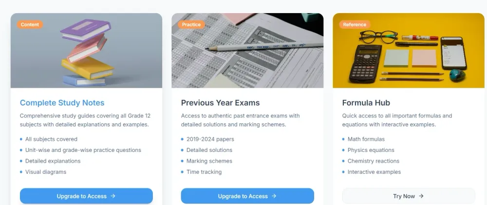 An Ethiopian Developer Who Once Failed National Exams Built a Platform to Help Others Pass