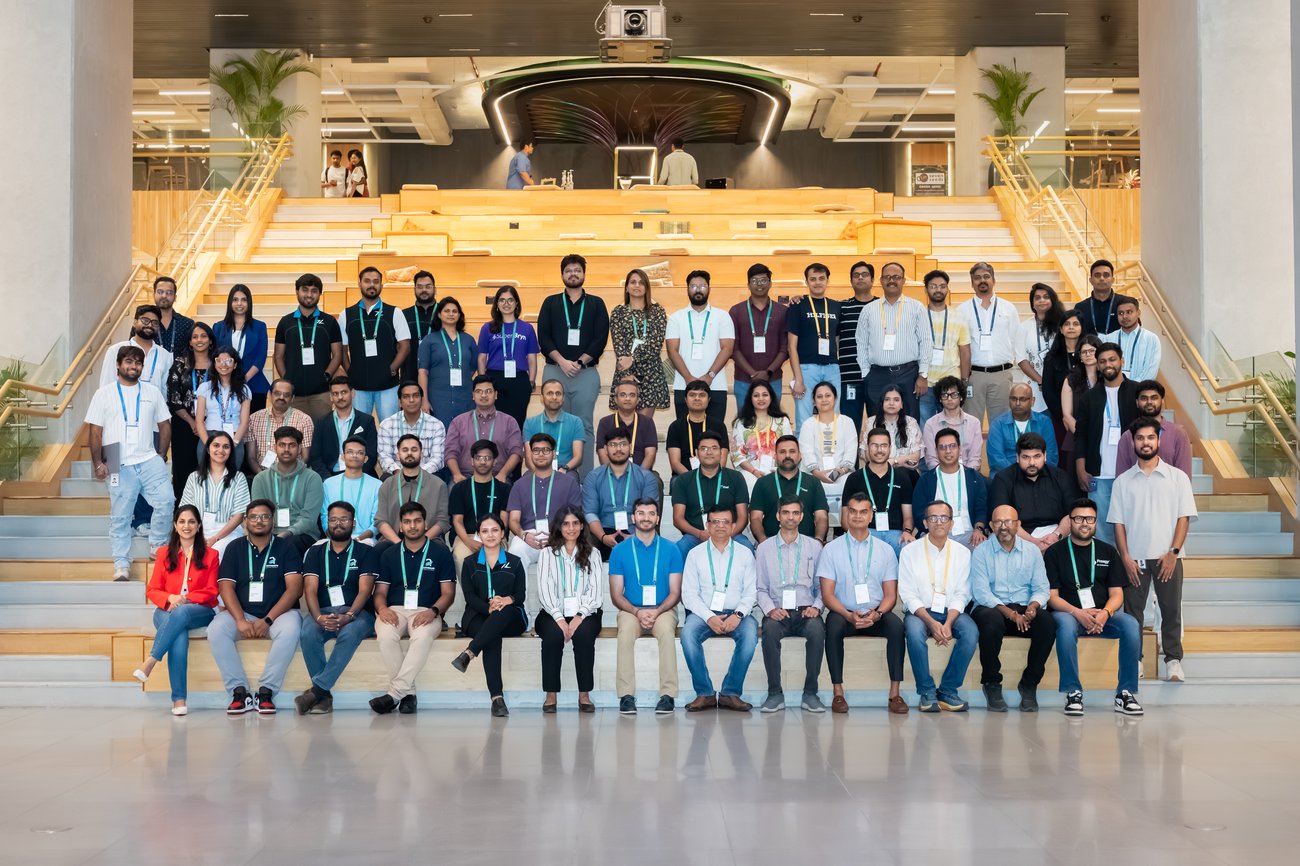 Announcing the 2026 cohort of Google for Startups Accelerator: India