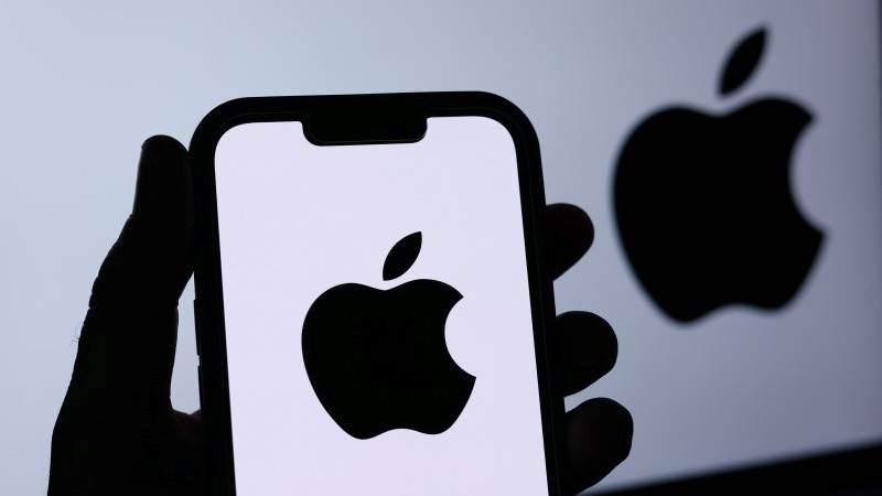 Apple in talks with PrismML to shrink AI models