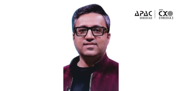 Ashneer Grover Launches Fund My Staff To Help Employees Get Employer-Backed Loans