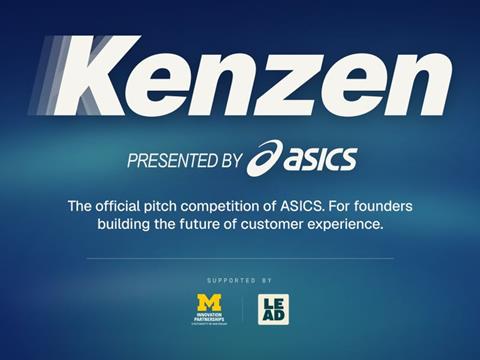 https://www.sgieurope.com/corporate/asics-ventures-launches-kenzen-startup-pitch-program/Kenzen by ASICS