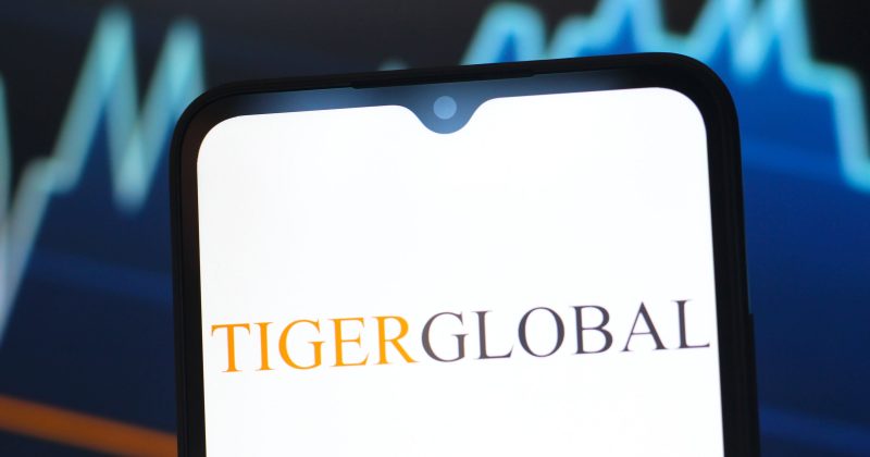 Augustus reaches $1B valuation in funding round led by Tiger Global