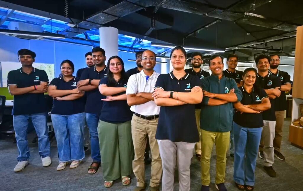 Aurassure, climate-tech startup, Odisha innovation, AI weather forecasting, IoT environmental sensors, Akanksha Priyadarshini, hyperlocal climate data, disaster management technology, Startup Odisha, global climate intelligence