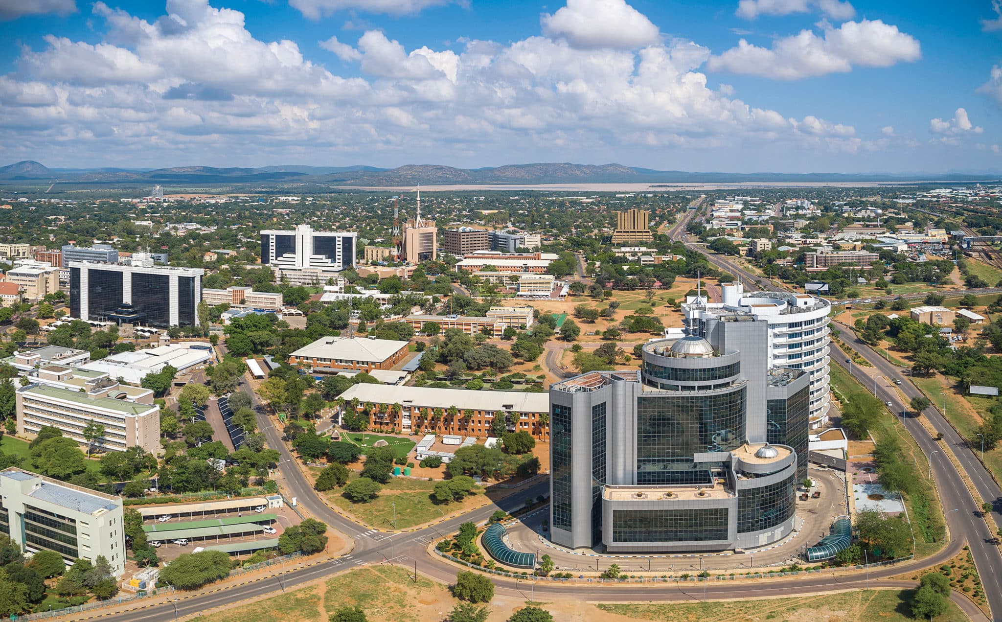 Botswana Tech Fund Secures $6.7 Million at First Close - Tech In Africa