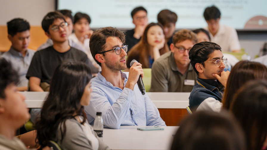 Breakthrough Technologies and Digital Disruption US style | London Business School