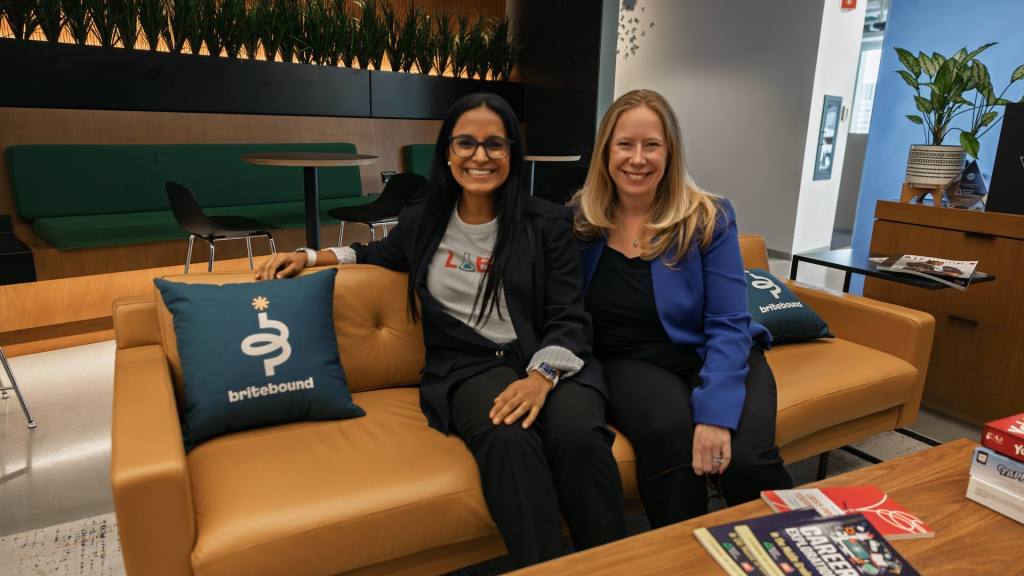 Britebound: US educational organization acquires chilean startup Lab4U