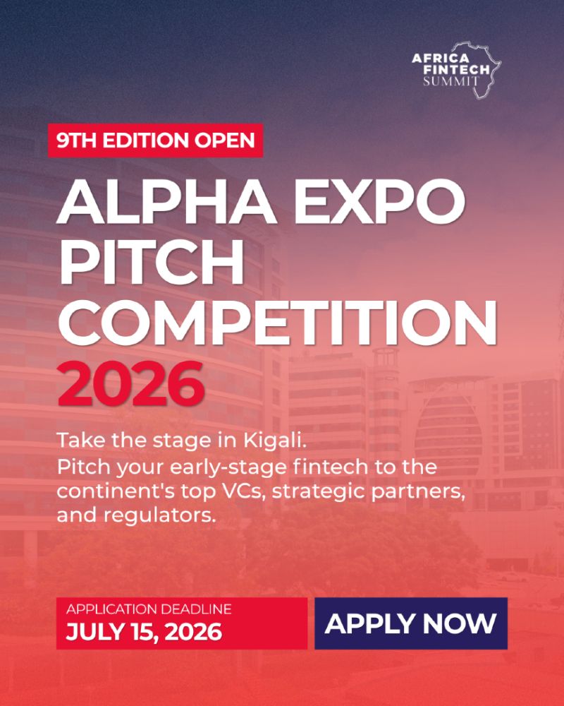 Call For Applications: AFTS Alpha Expo Micro Accelerator & Pitch -