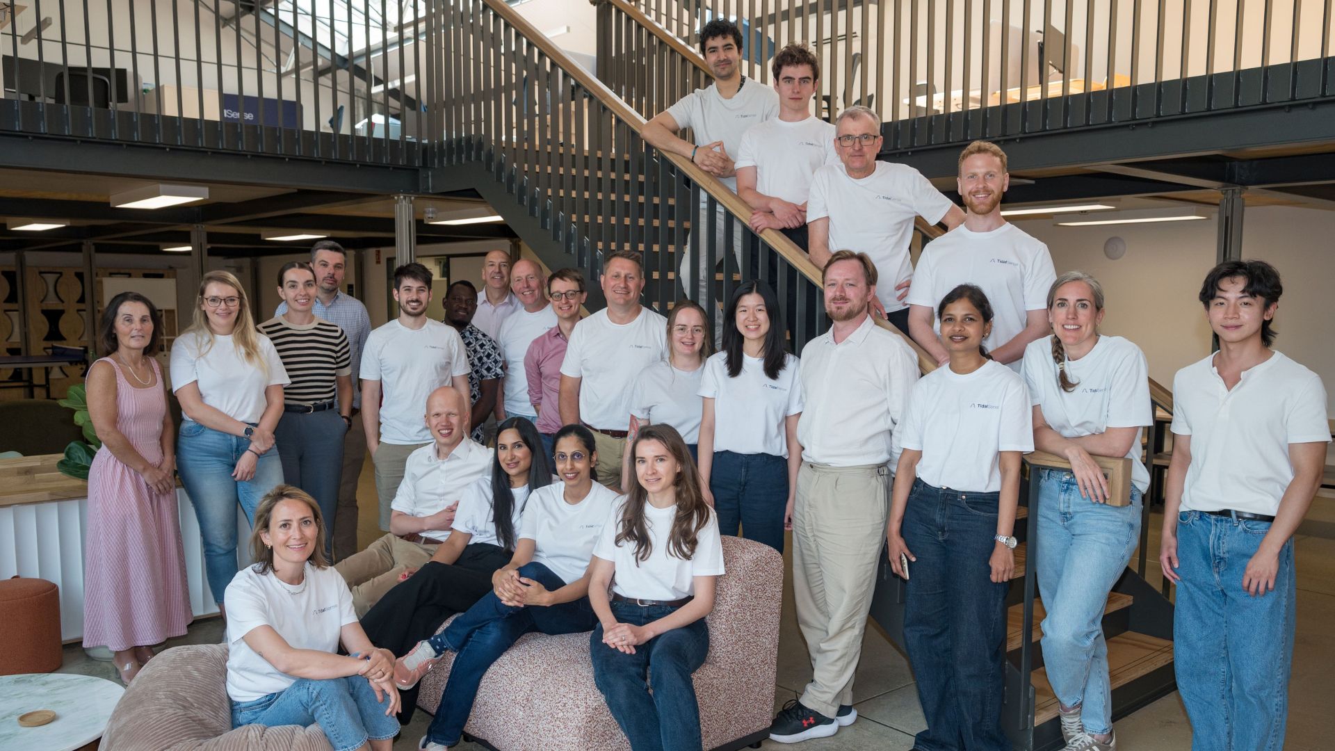 Cambridge’s TidalSense raises €16.6 million to turn the tide on respiratory diagnostics with patented AI tech | EU-Startups