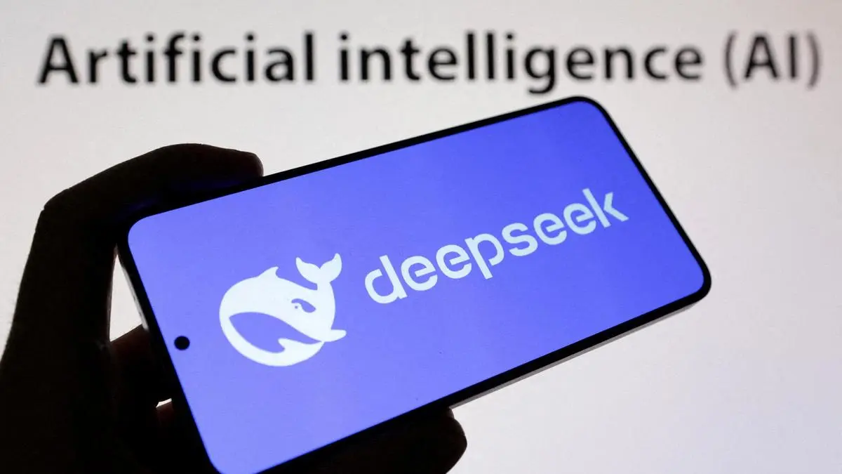 Chinese AI startup DeepSeek developing own AI chip, report says