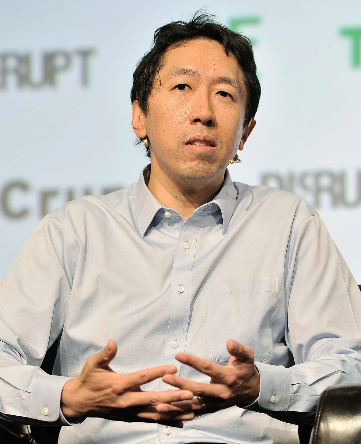 Coursera Bets $100 Million on Andrew Ng's AI Startup to Reskill White-Collar Workforce — BigGo Finance