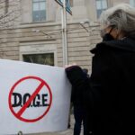 DOGE Guys Who Didn't Save Us Any Money Rake in Cash With New Military Tech Startup