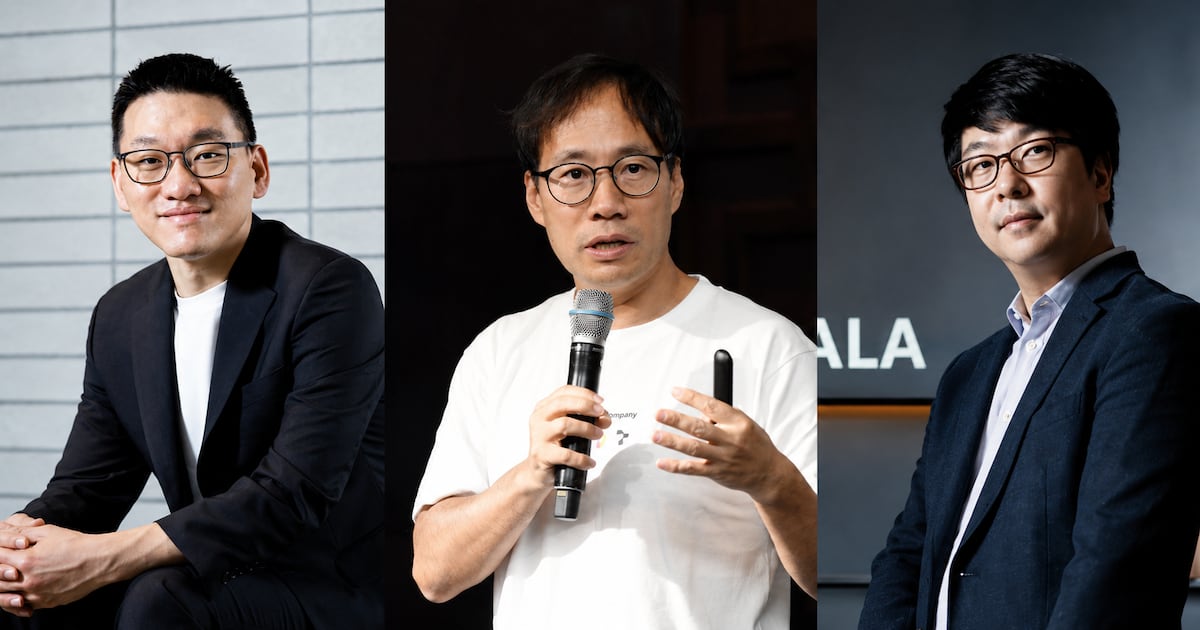 Deep-tech startups in South Korea shift to R&D as AI, robotics investment surges