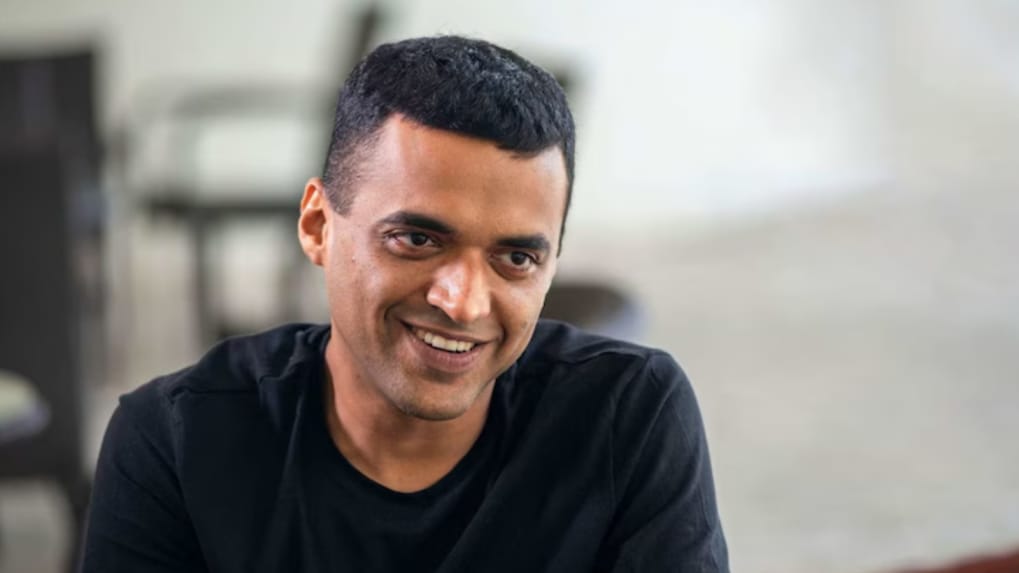 Deepinder Goyal eyes health tech and aerospace with new ventures beyond Eternal