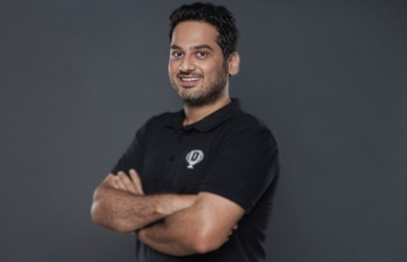 Dream Sports CTO Amit Sharma Exits to Launch AI Startup