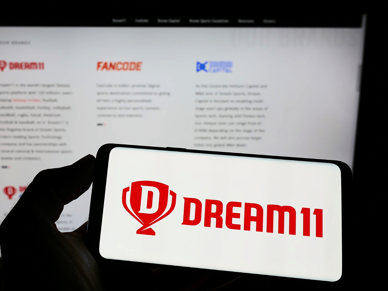 Dream Sports CTO Amit Sharma Quits To Start Own AI Venture