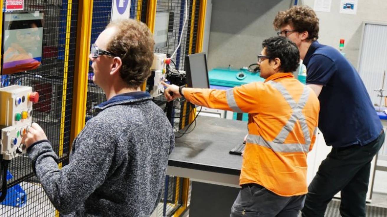 EV motor magnetics startup Kite Magnetics accelerates with $2m grant 
