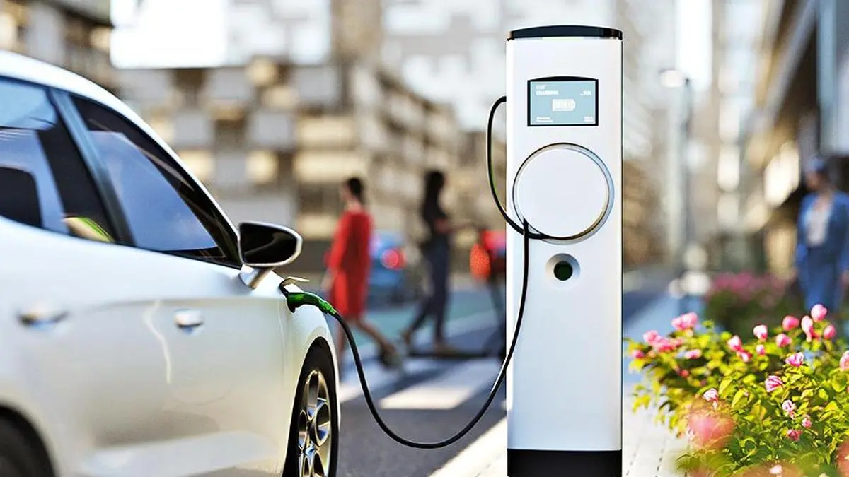 EV startups chase software revenues as margins tighten on vehicle sales