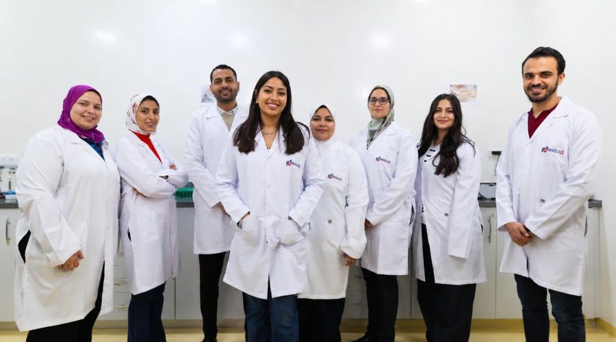 Egyptian e-health startup Reme-D raises $1.45m pre-Series A funding - Disrupt Africa