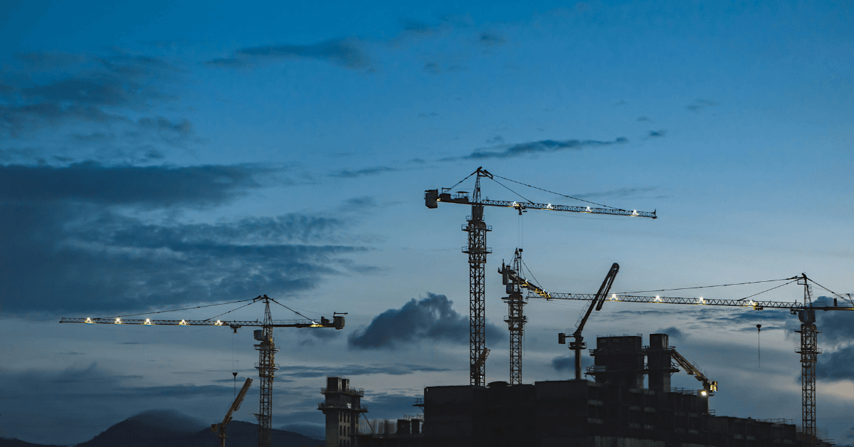 Construction