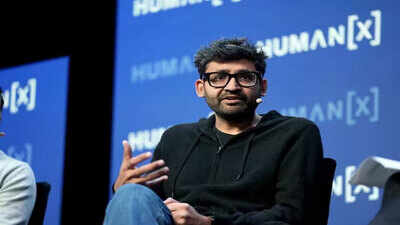 From Twitter CEO to AI founder: IIT Bombay alumnus Parag Agrawal builds a $2 billion startup after exit Elon Musk removed him as Twitter CEO, two years later, IIT Bombay alumnus Parag Agrawal built a $2 billion AI startup