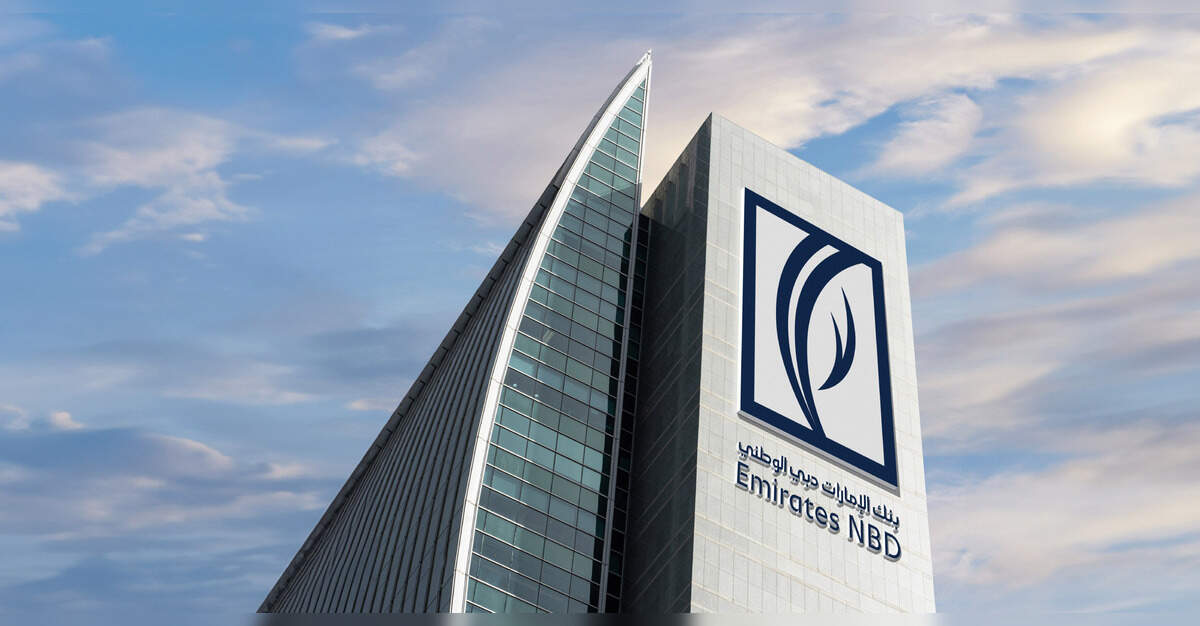 Emirates NBD partners with Techstars to fast-track AI, FinTech innovation