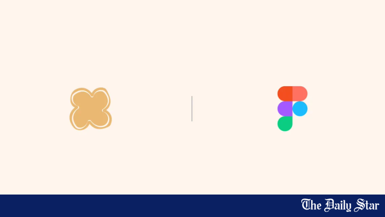 Figma acquires AI coding startup Bud