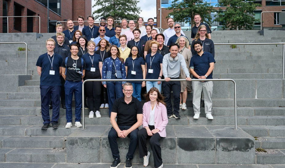 Finland’s CurifyLabs raises €12 million to expand 3D printing-based medicine compounding | EU-Startups